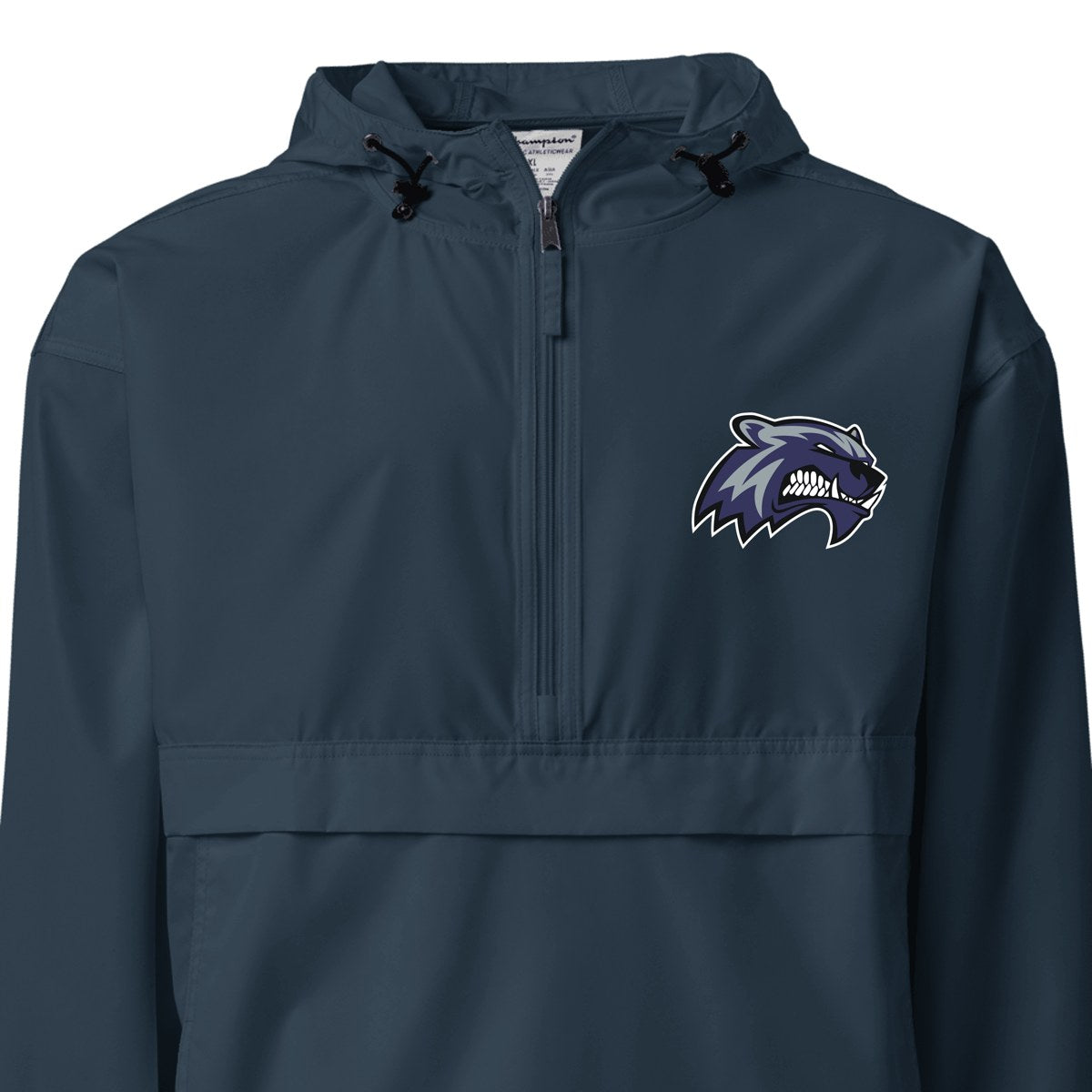 Design 1 – Navy