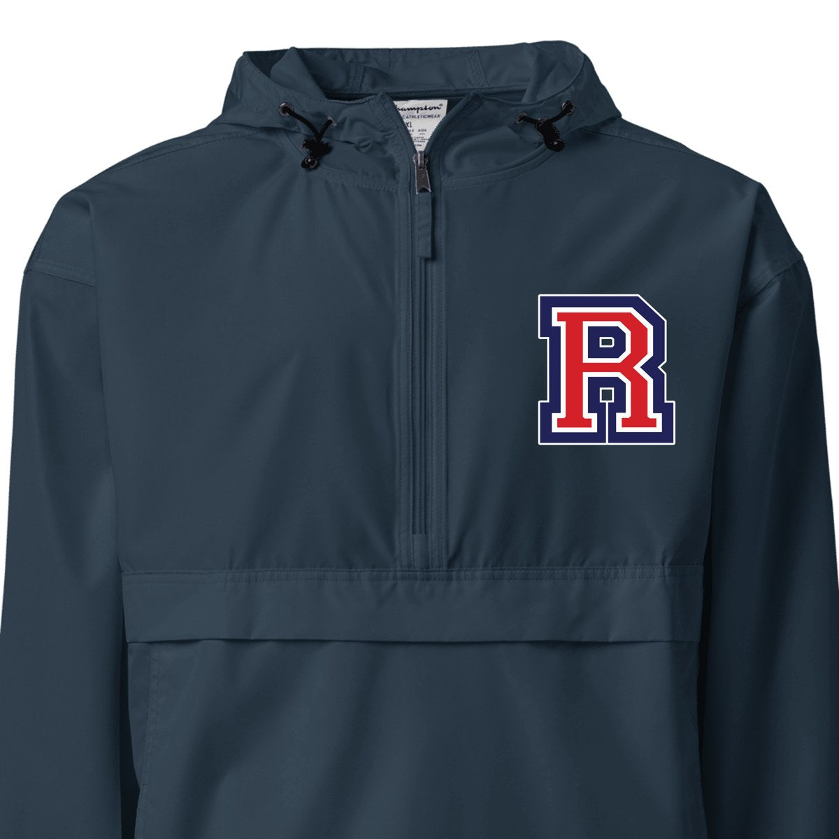Design 1 – Navy