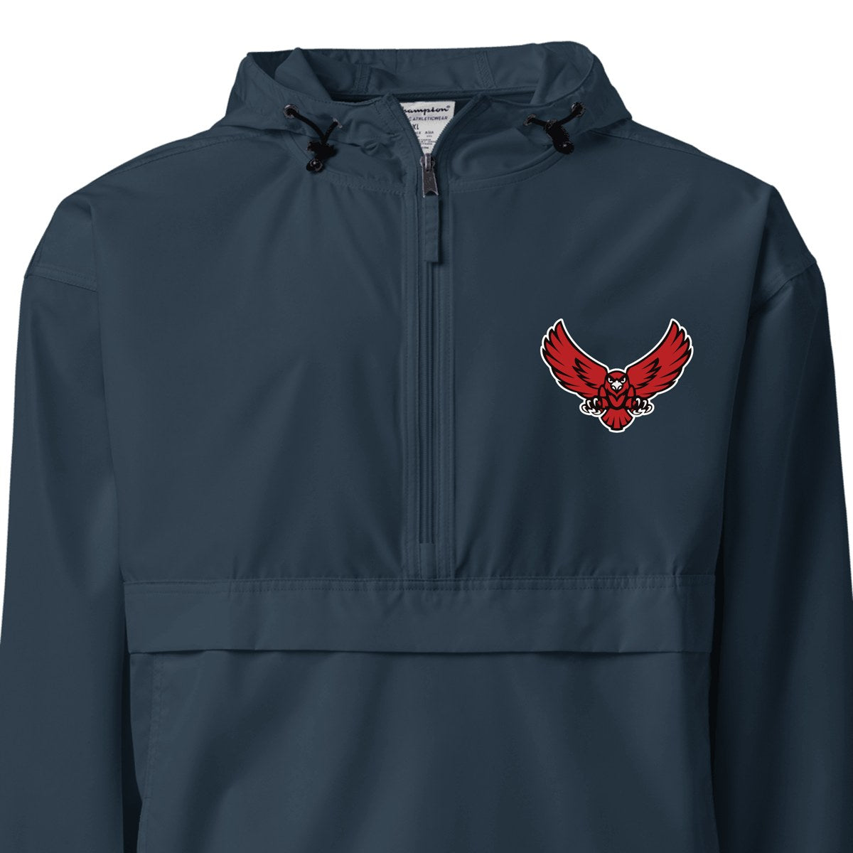Design 1 – Navy