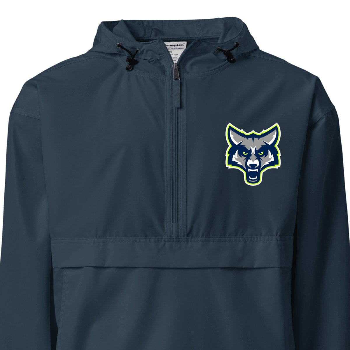 Design 1 – Navy