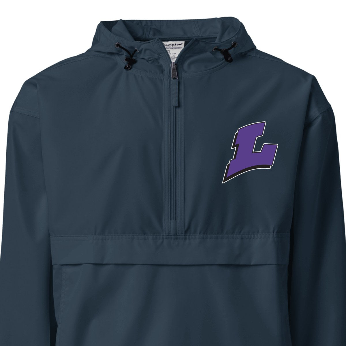 Design 1 – Navy