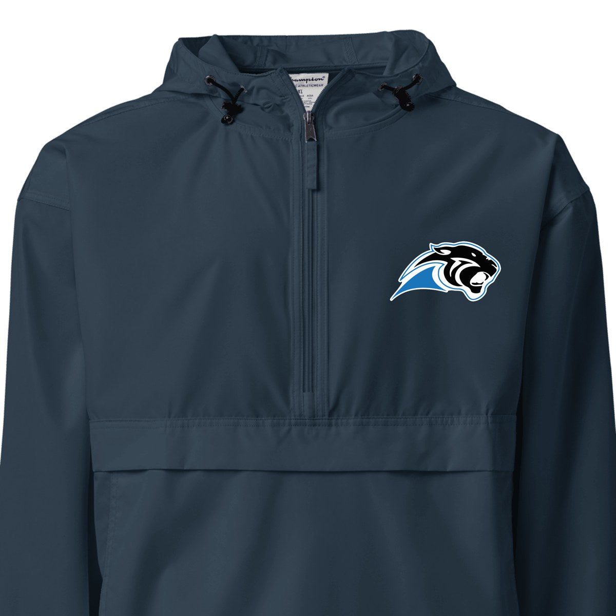 Design 1 – Navy