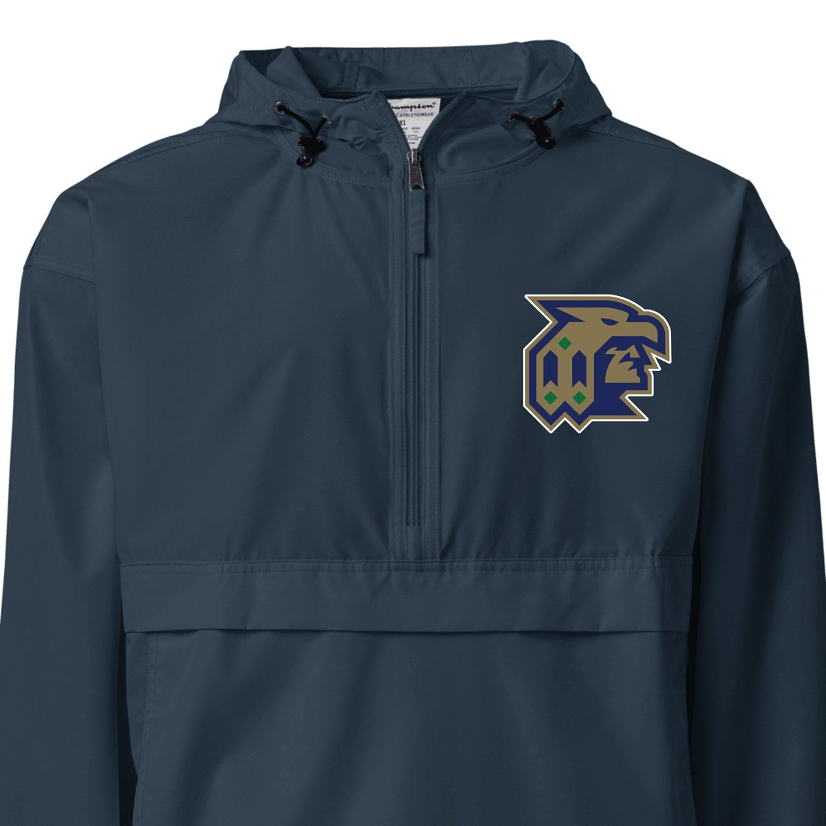 Design 1 – Navy