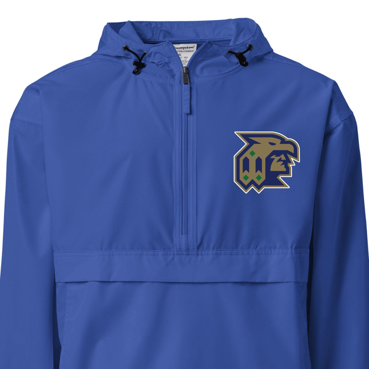 Design 1 – Royal Blue