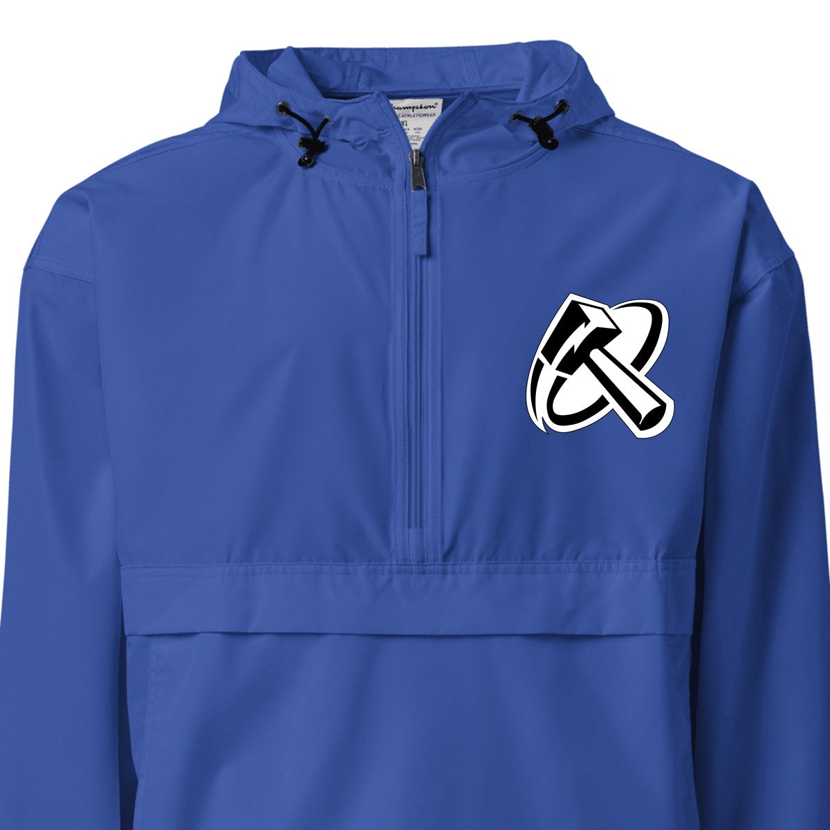 Design 1 – Royal Blue