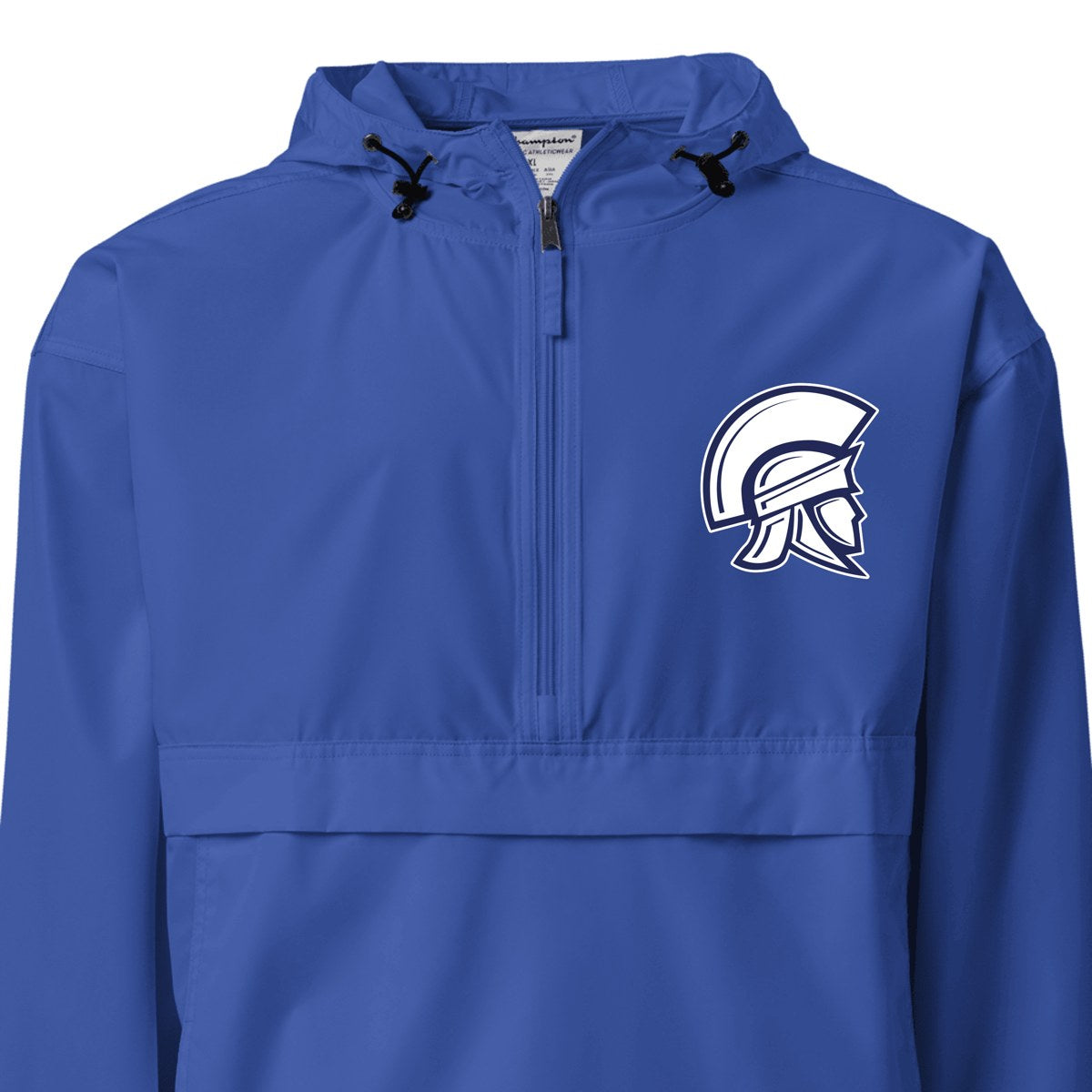 Design 1 – Royal Blue