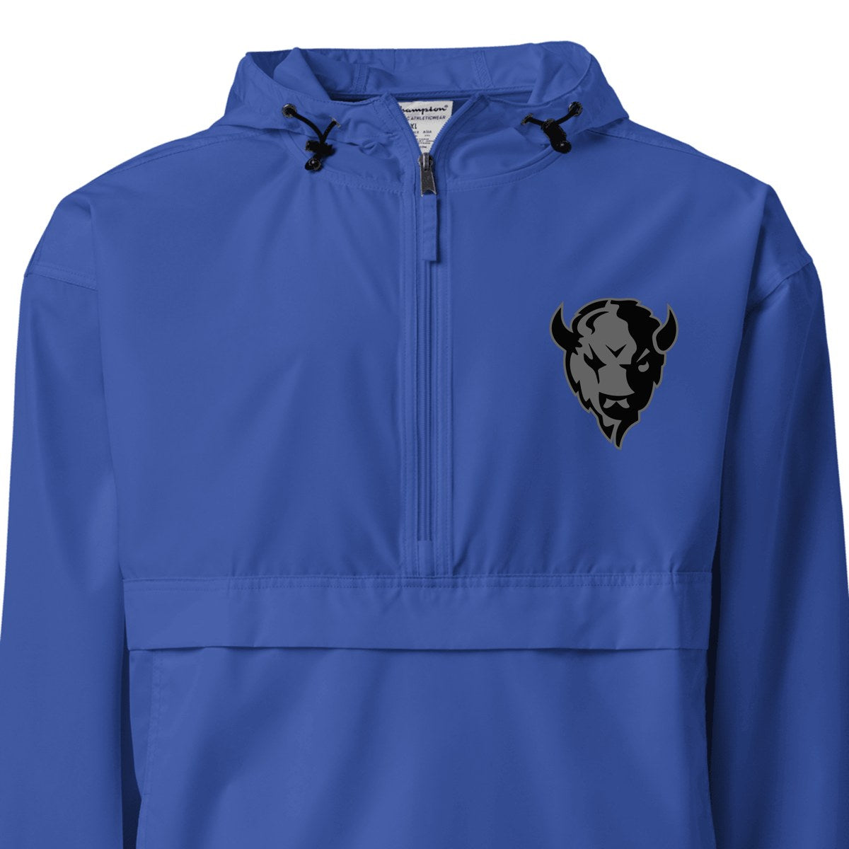 Design 1 – Royal Blue