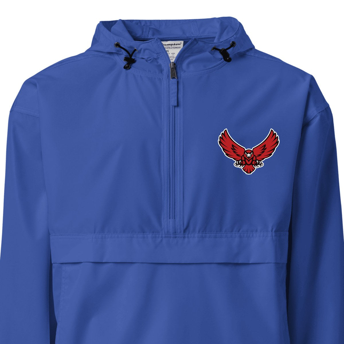 Design 1 – Royal Blue