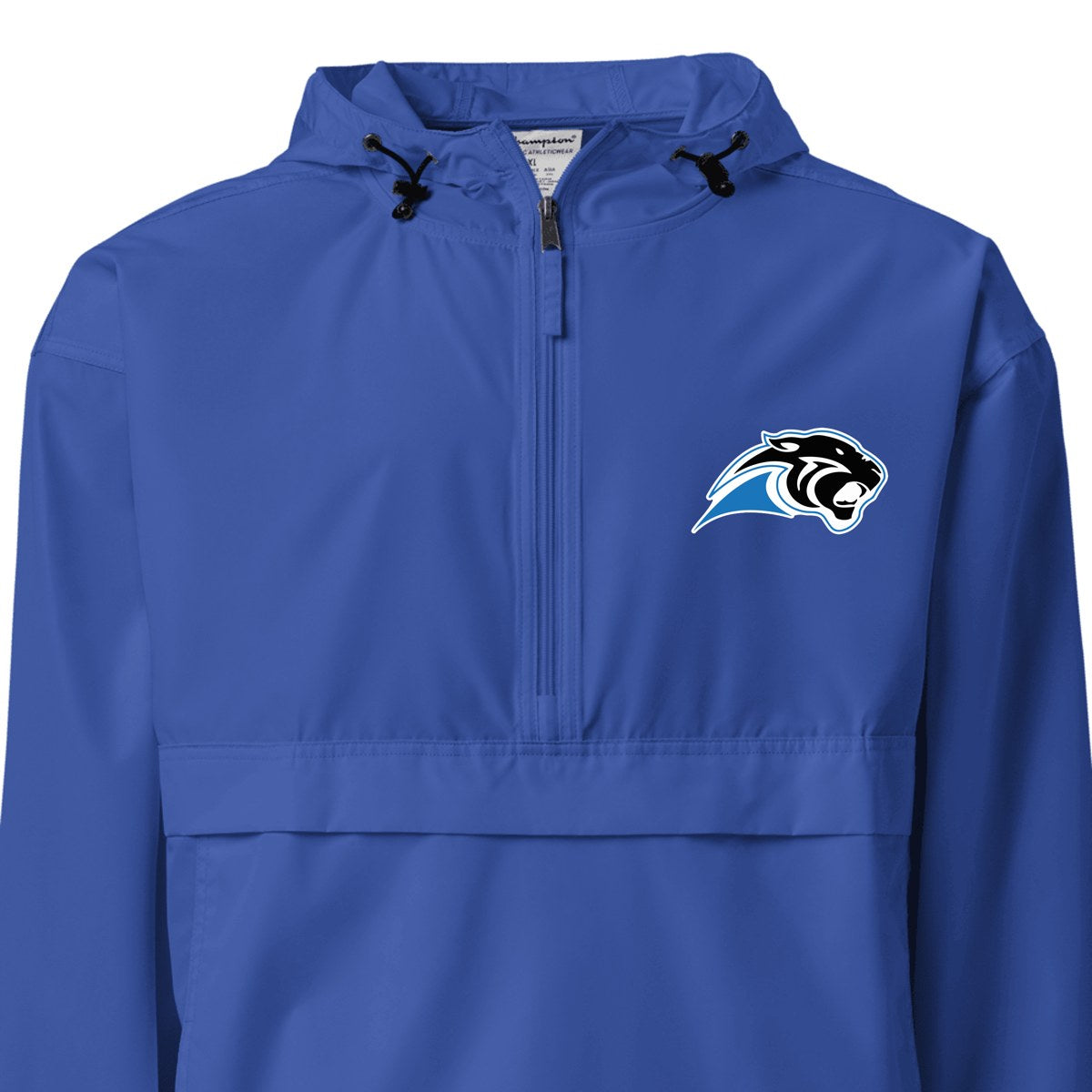 Design 1 – Royal Blue