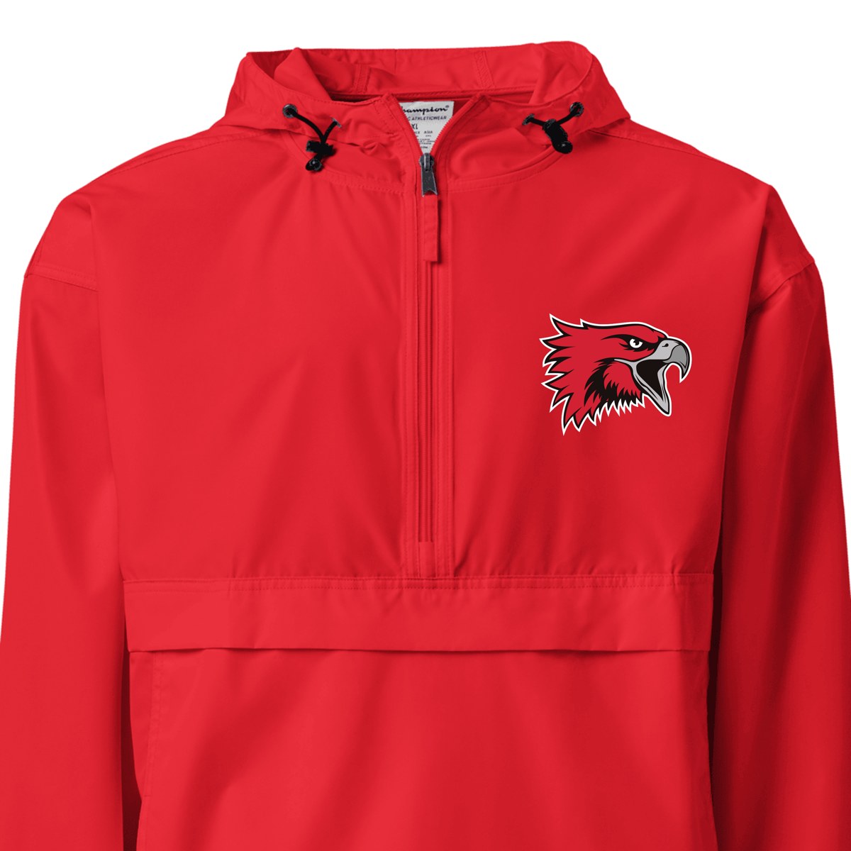 Design 1 – Scarlet