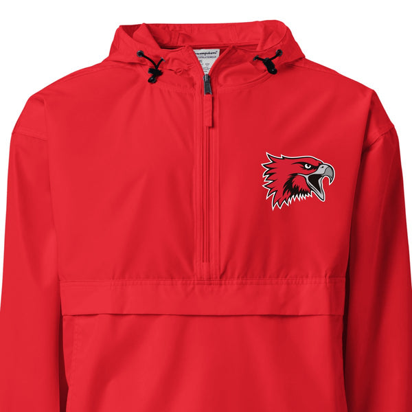Design 1 – Scarlet