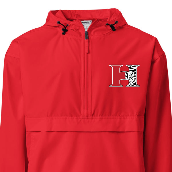 Design 1 – Scarlet