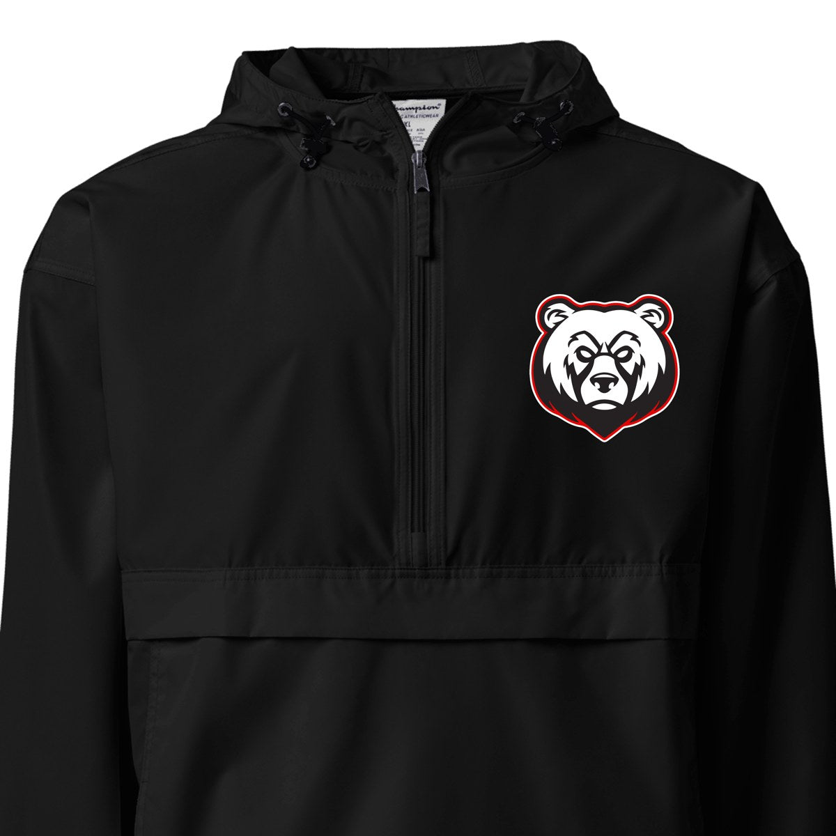 Design 2 – Black