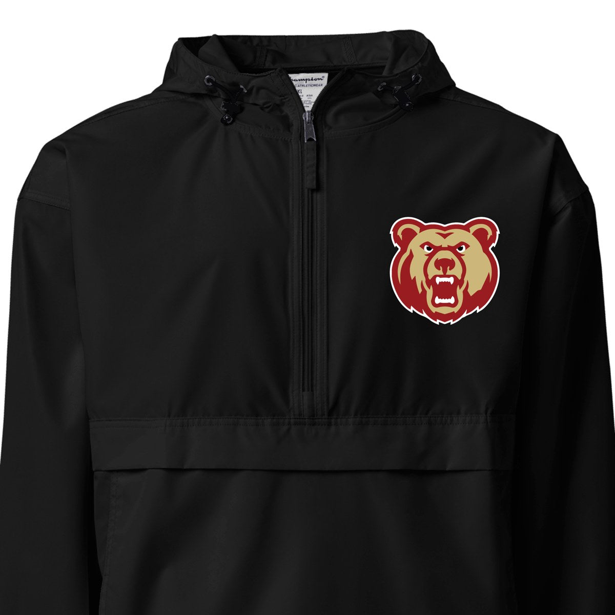 Design 2 – Black