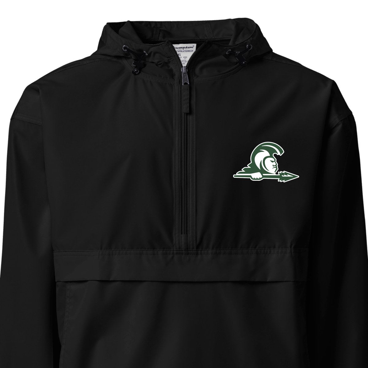 Design 2 – Black