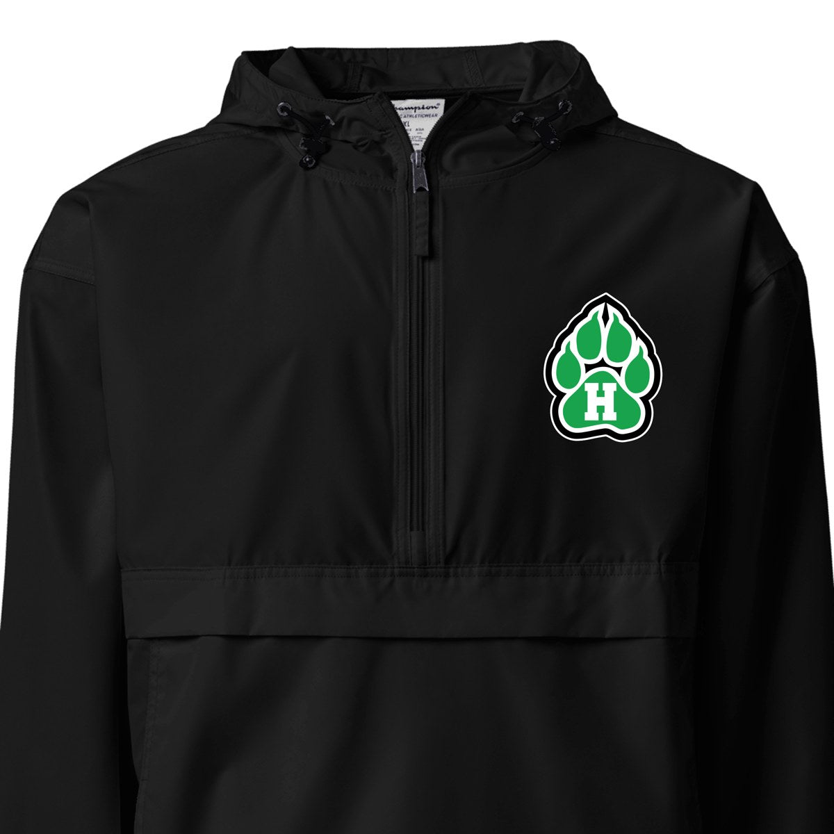 Design 2 – Black