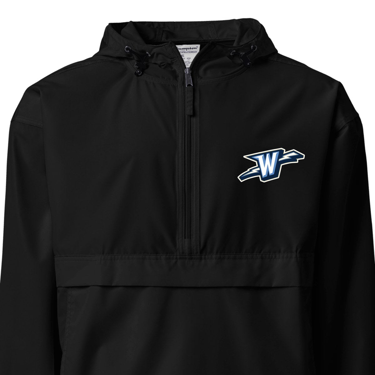 Design 2 – Black