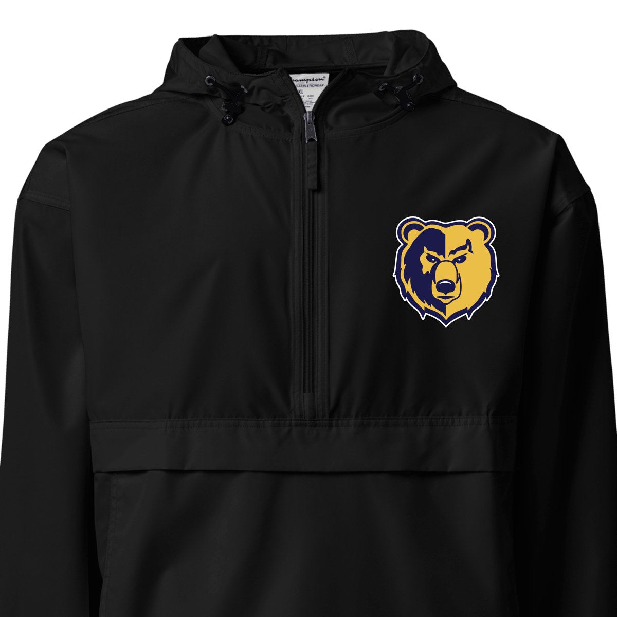 Design 2 – Black
