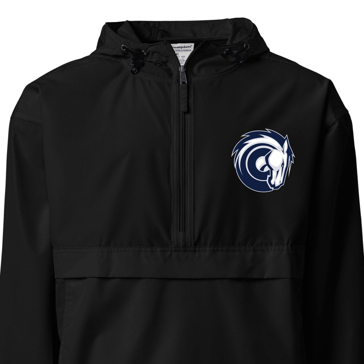 Design 2 – Black