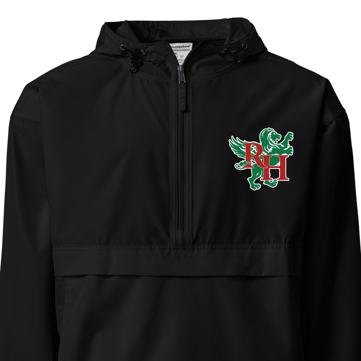Design 2 – Black