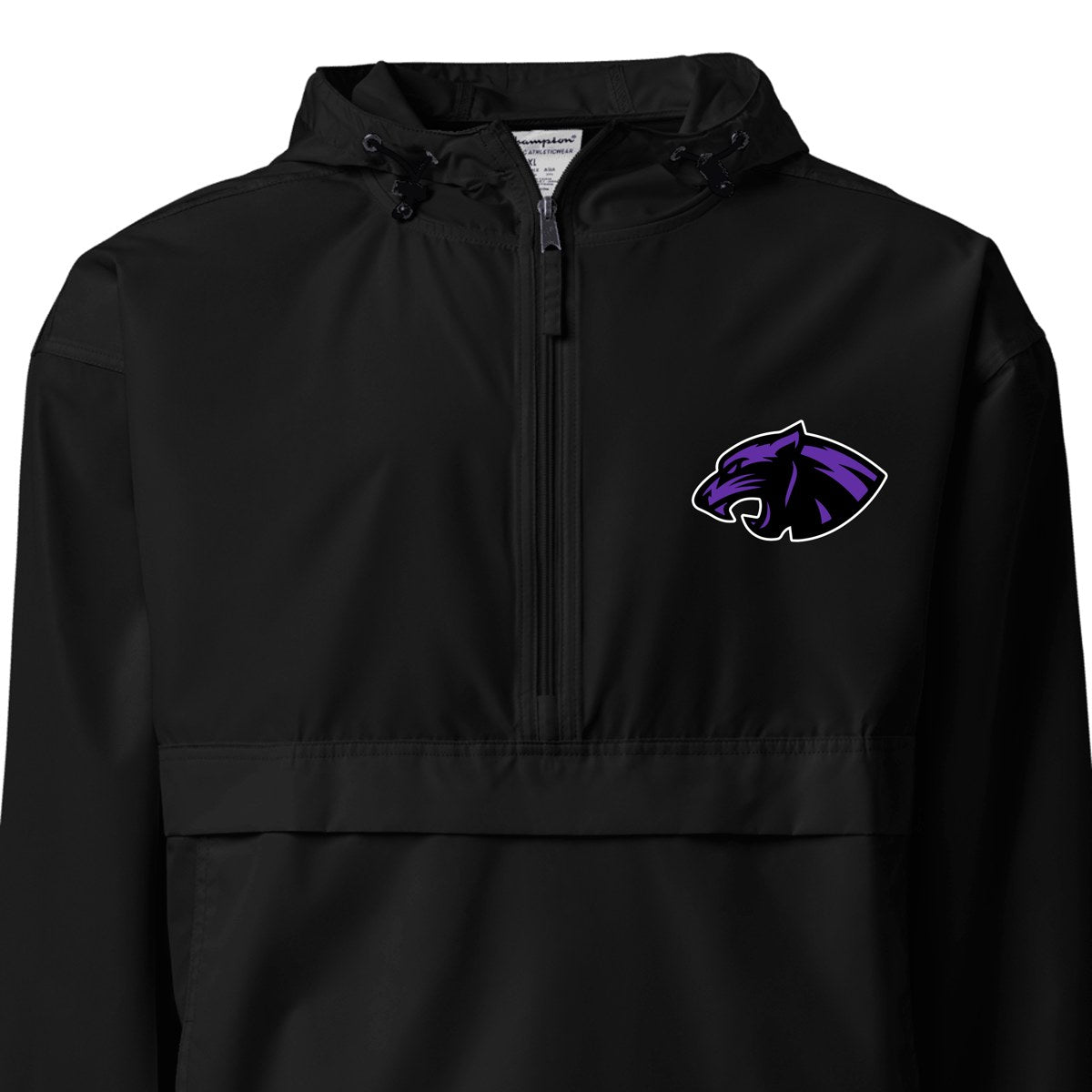 Design 2 – Black