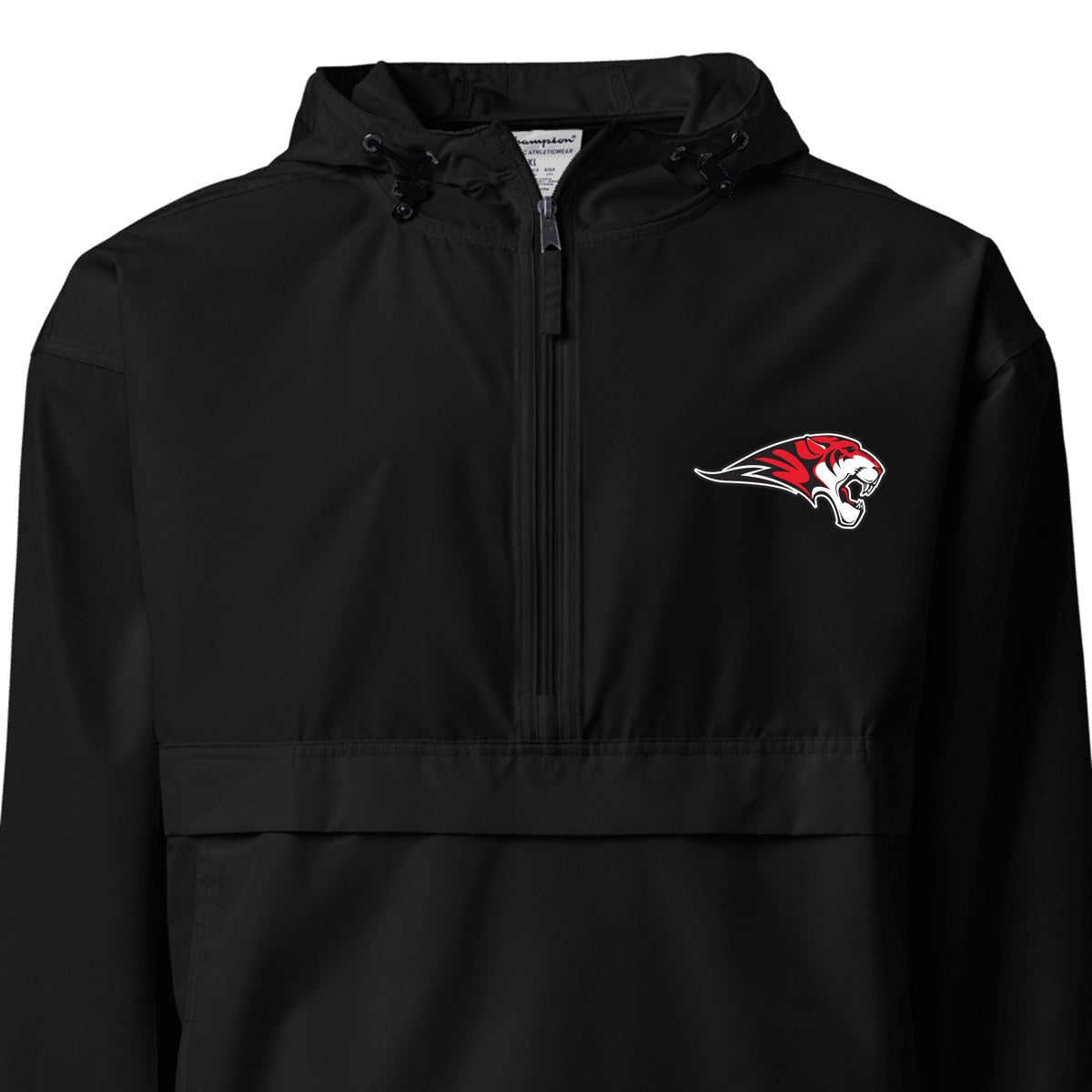 Design 2 – Black