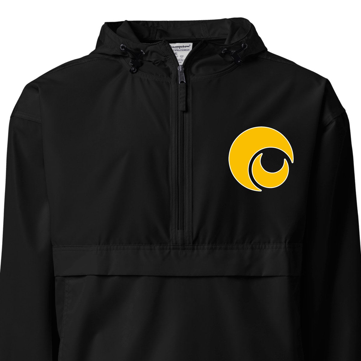 Design 2 – Black