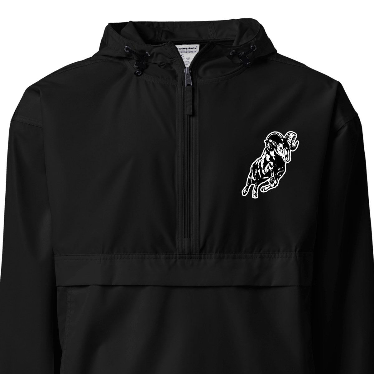 Design 2 – Black