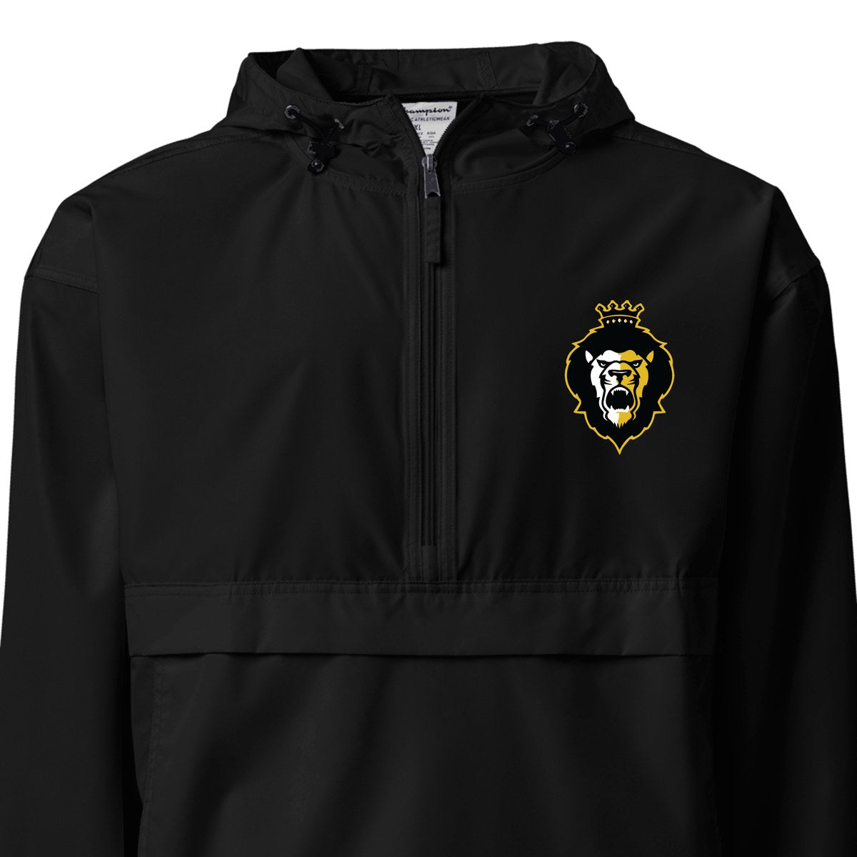 Design 2 – Black