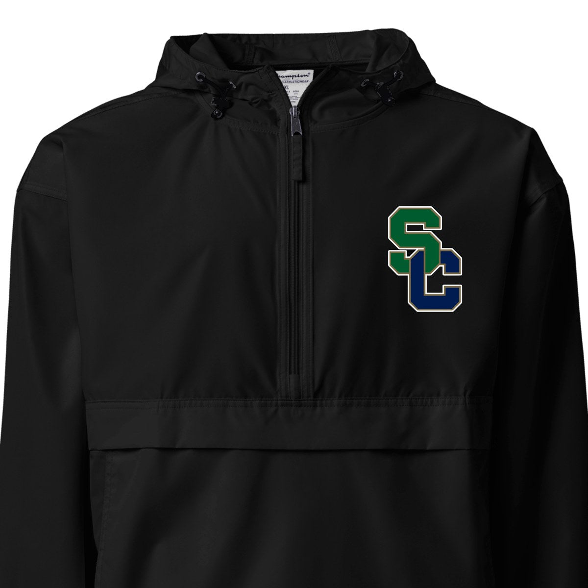 Design 2 – Black