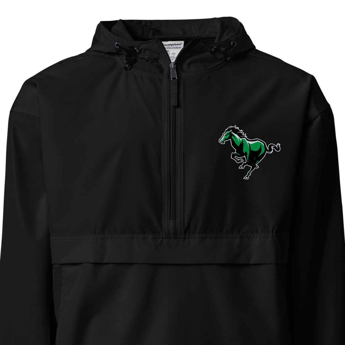 Design 2 – Black