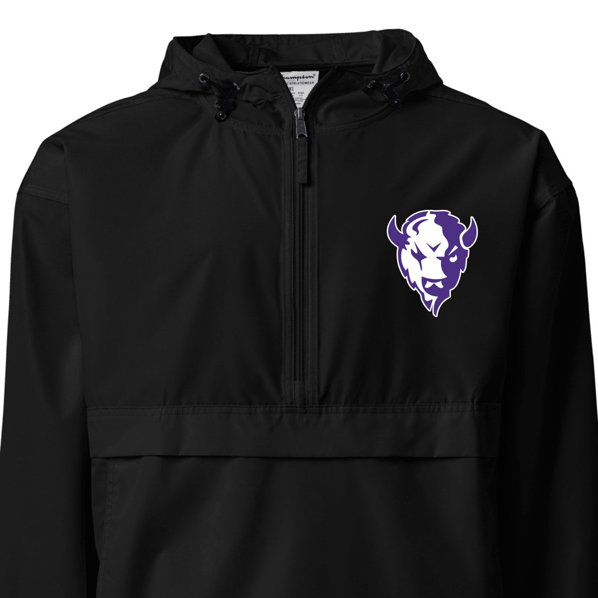 Design 2 – Black