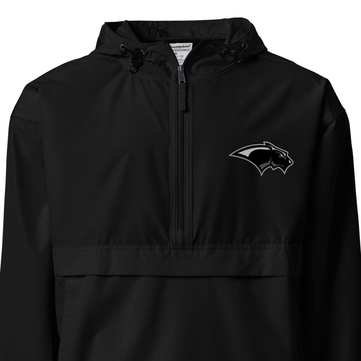Design 2 – Black
