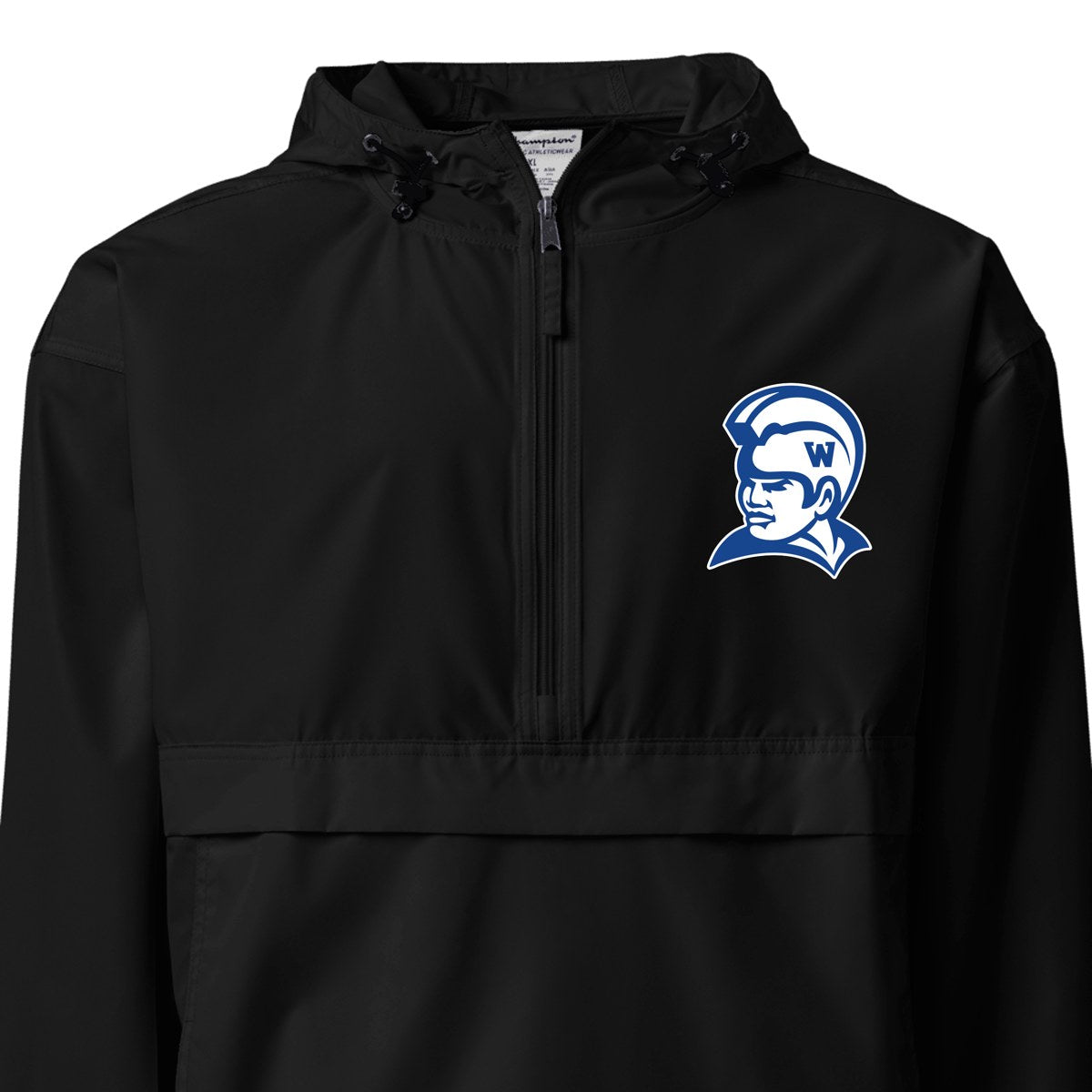 Design 2 – Black