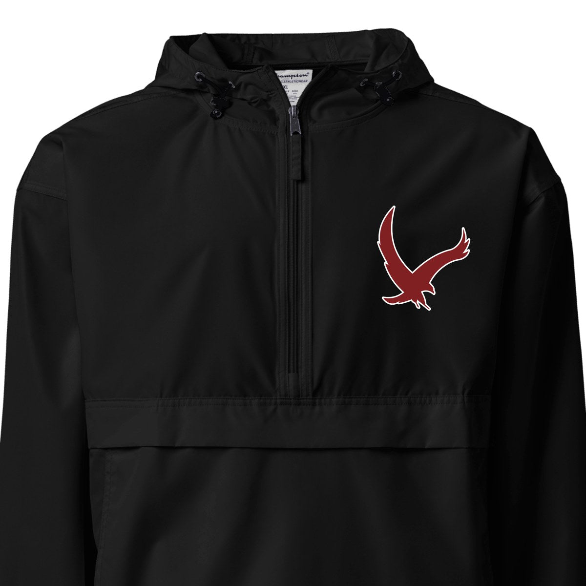 Design 2 – Black