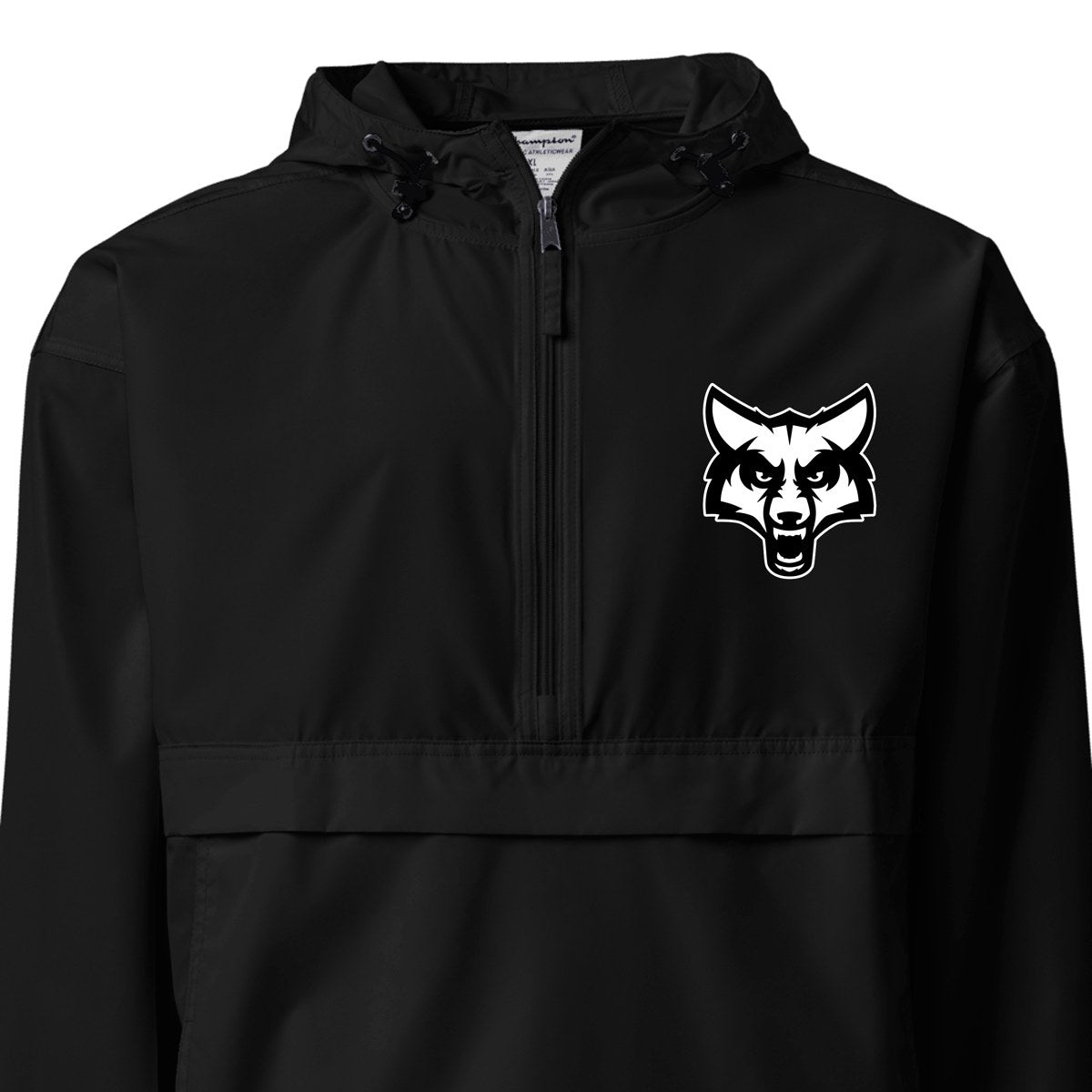 Design 2 – Black