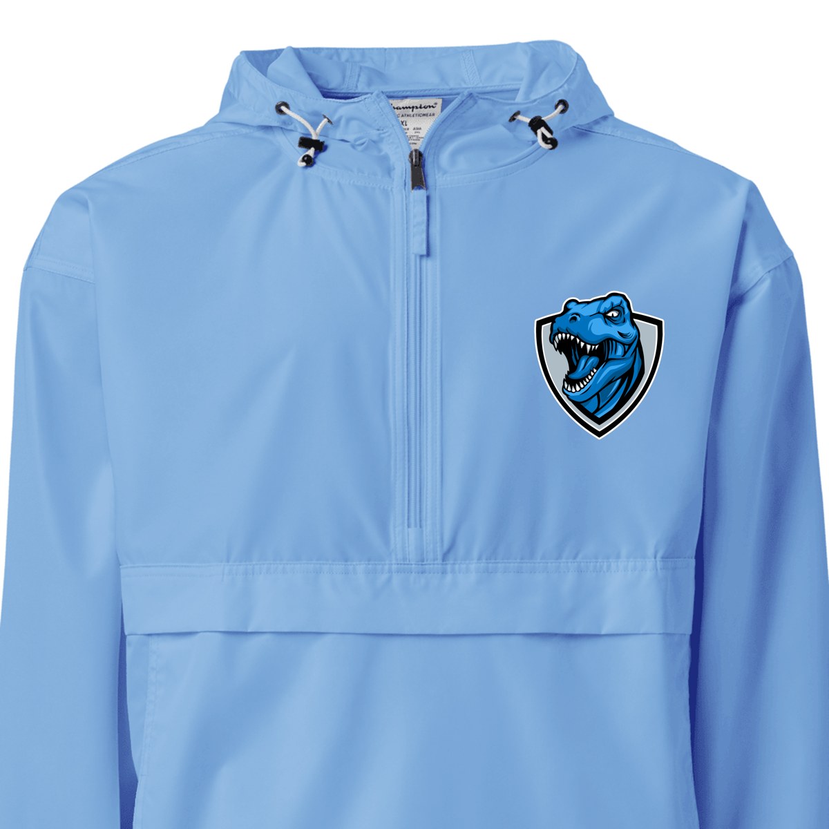 Design 2 – Light Blue