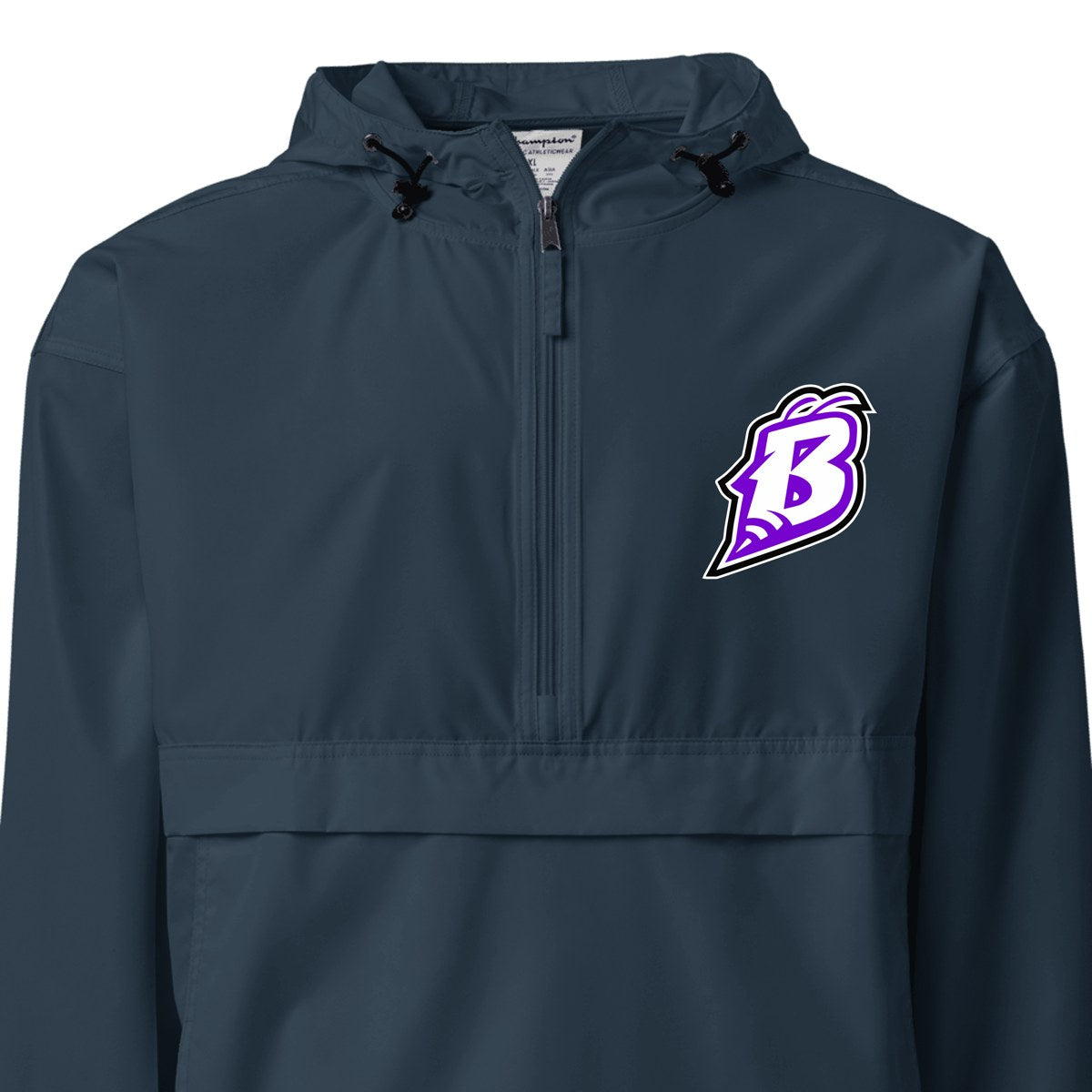 Design 2 – Navy