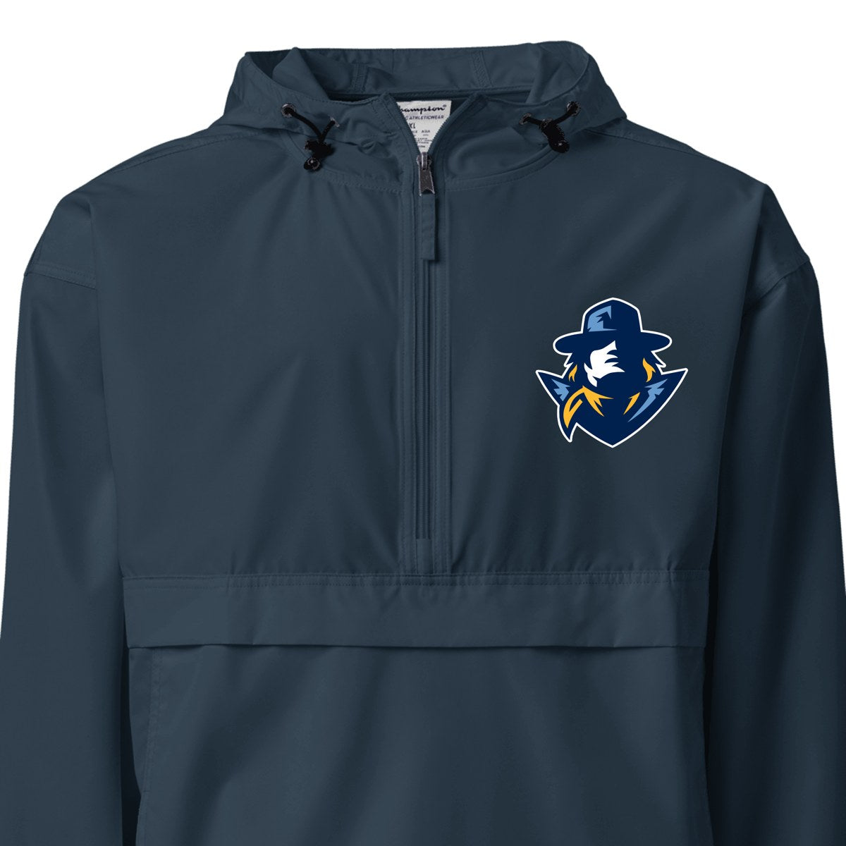 Design 2 – Navy