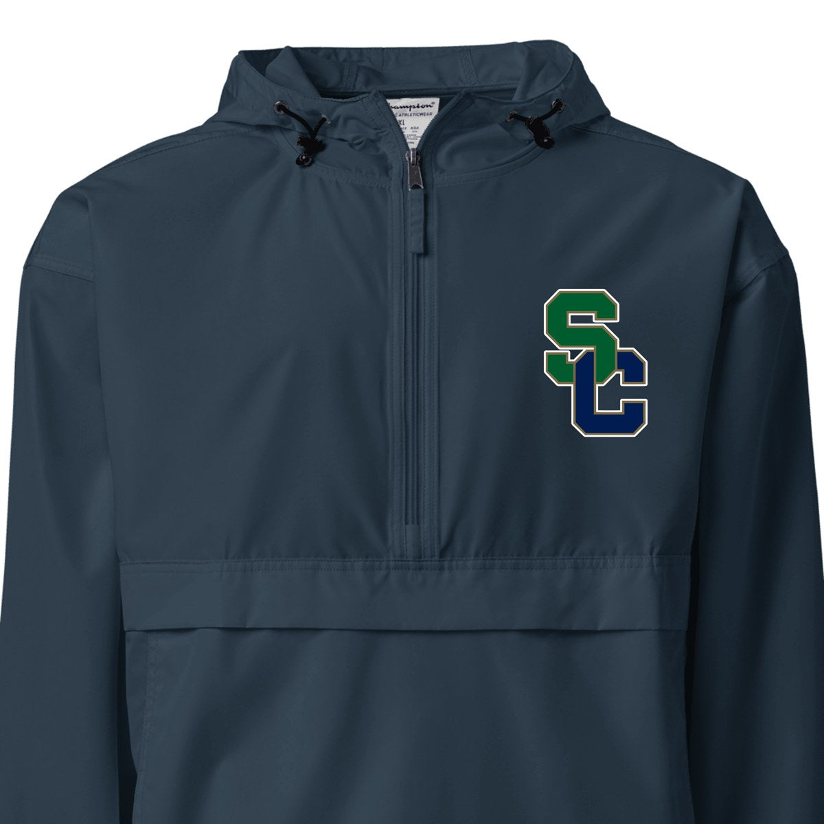 Design 2 – Navy