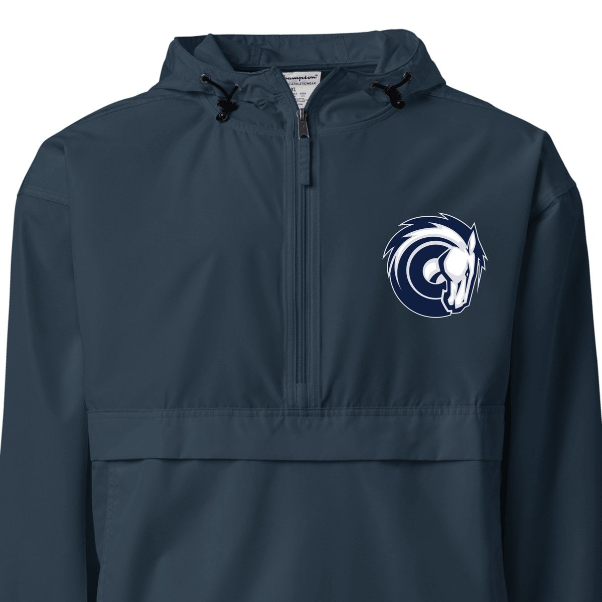 Design 2 – Navy