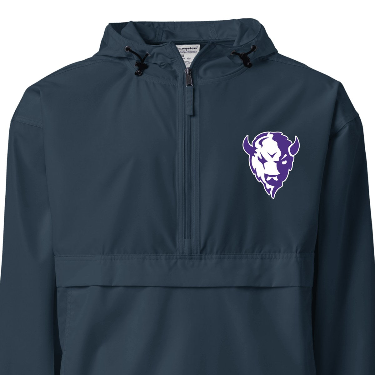 Design 2 – Navy
