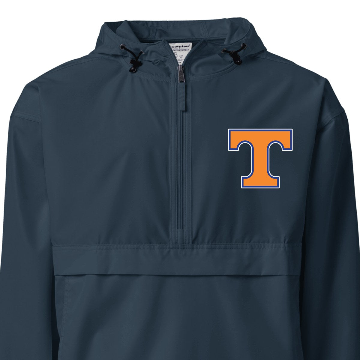 Design 2 – Navy