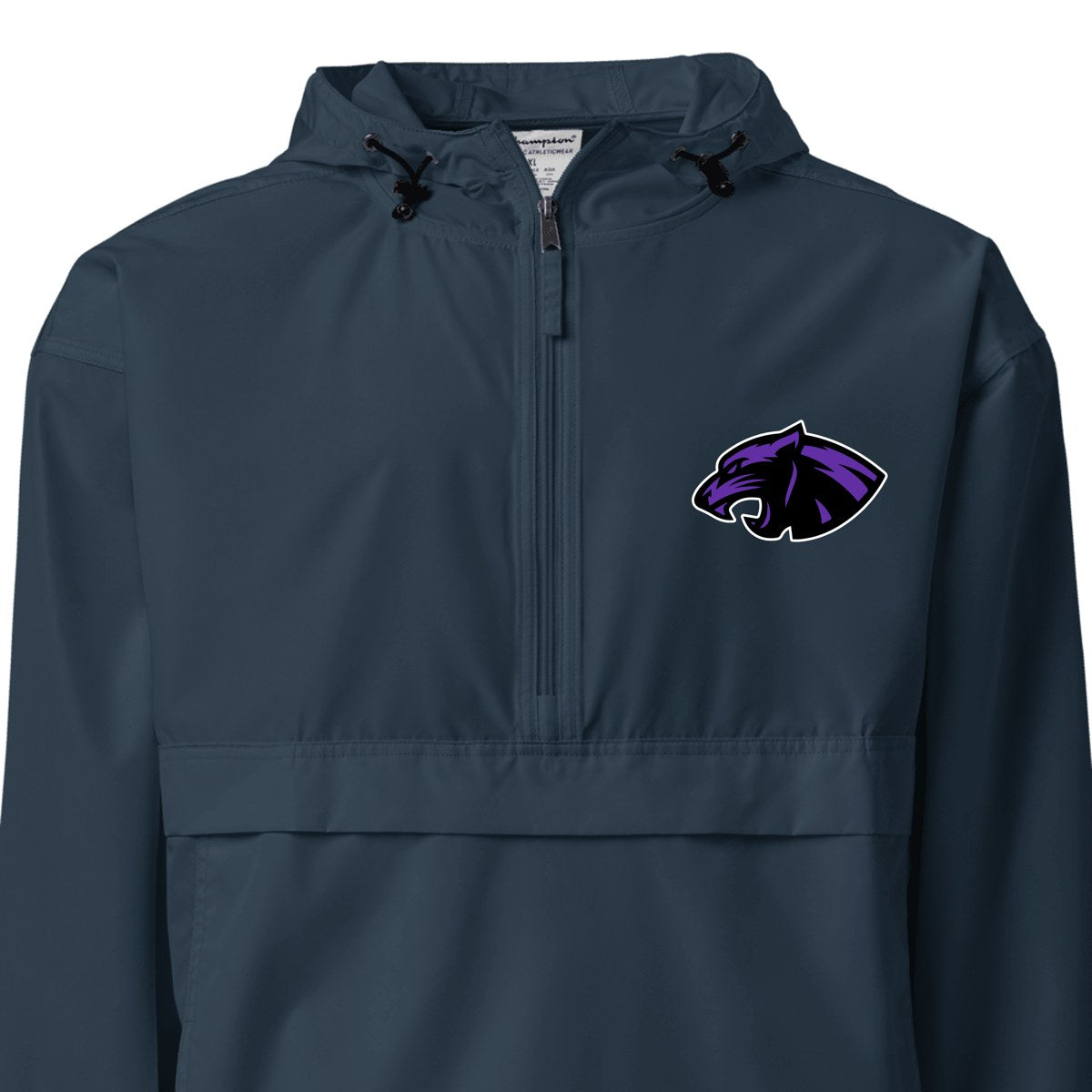 Design 2 – Navy