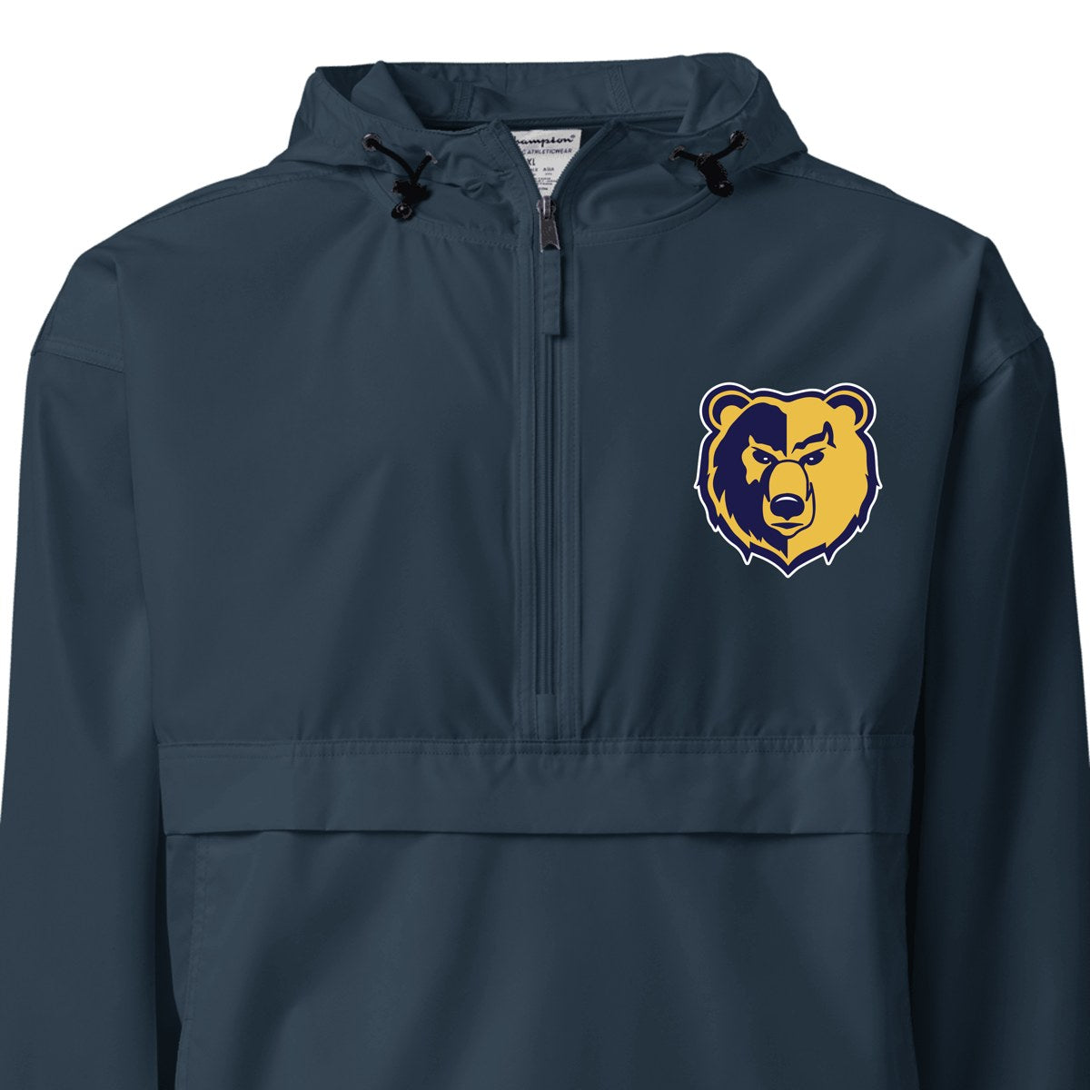 Design 2 – Navy
