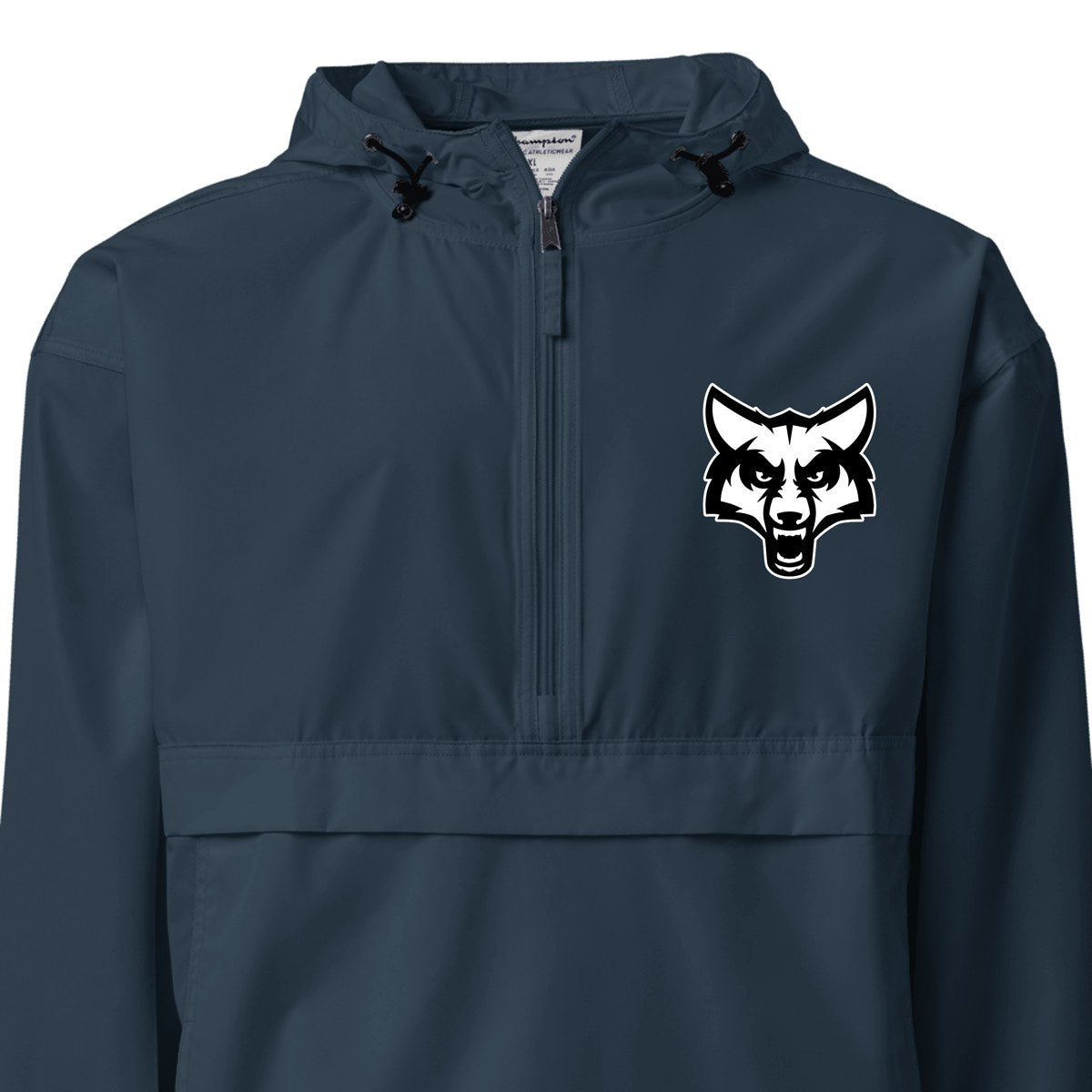 Design 2 – Navy