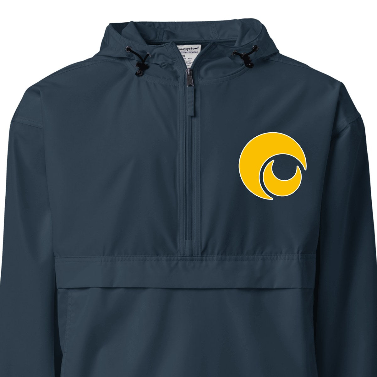 Design 2 – Navy