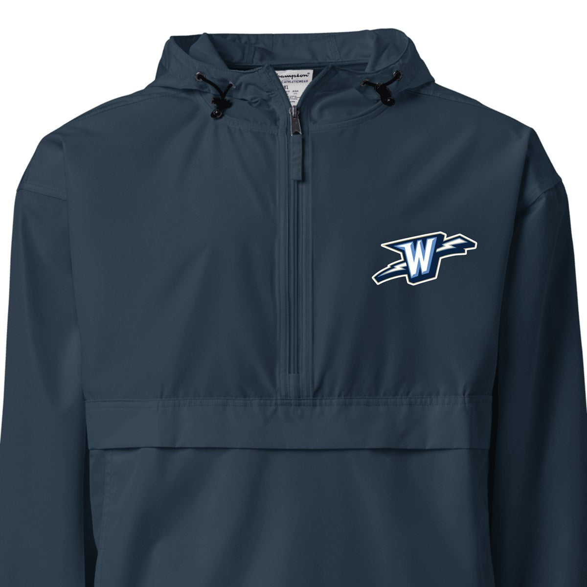 Design 2 – Navy