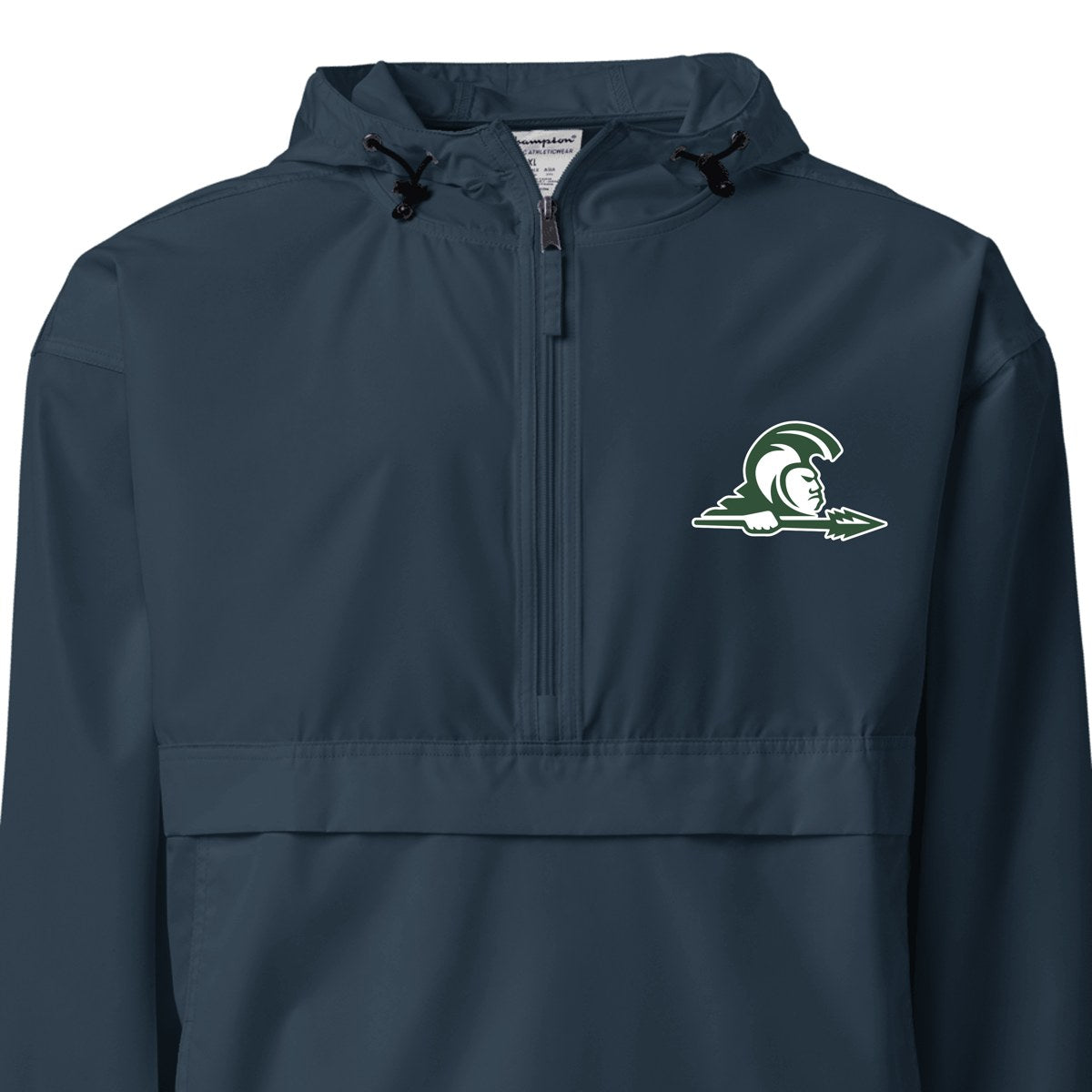 Design 2 – Navy