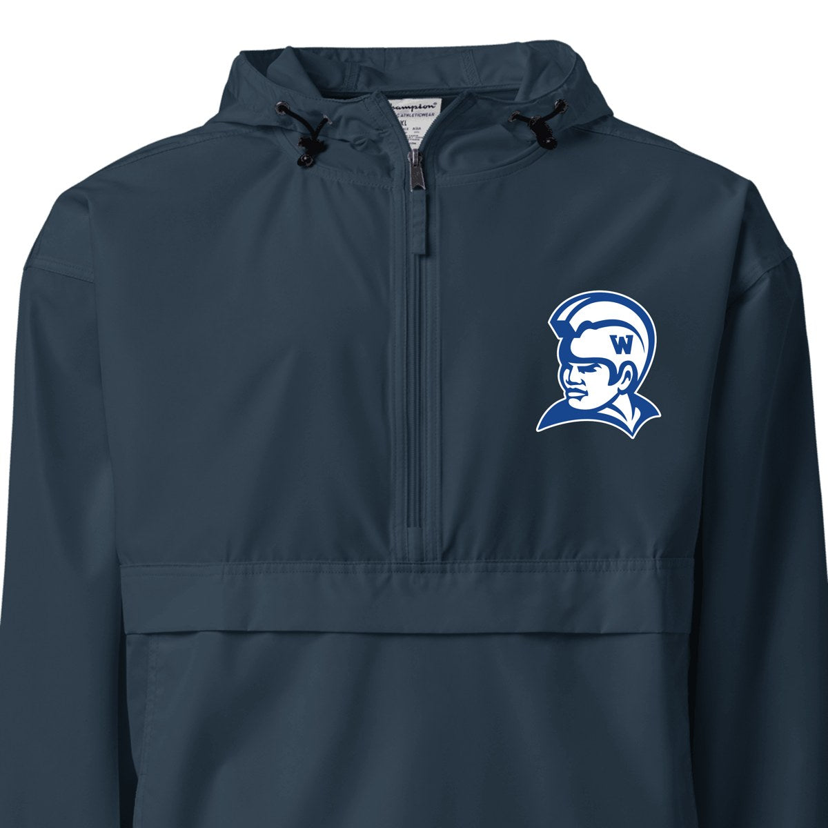 Design 2 – Navy